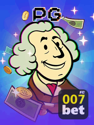 Acesso seguro à conta 007BET — ilustração editorial